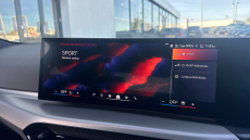 BMW 2 Series 220i M Sport 2dr Step Auto [Pro Pack] Petrol Coupe